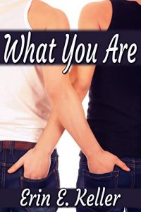 Baixar What You Are (English Edition) pdf, epub, eBook
