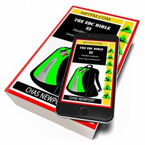 Baixar The EDC Bible:2 Flexible Loadouts: Every Day is Different! (English Edition) pdf, epub, eBook