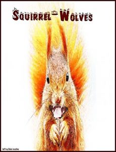 Baixar SQUIRREL-WOLVES (English Edition) pdf, epub, eBook