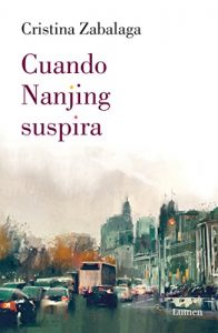 Baixar Cuando Nanjing suspira pdf, epub, eBook