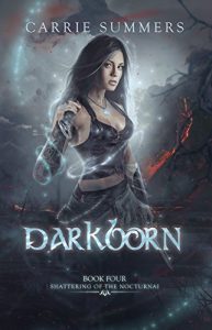 Baixar Darkborn (Shattering of the Nocturnai Book 4) (English Edition) pdf, epub, eBook