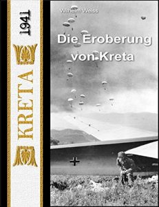 Baixar Die Eroberung von Kreta (German Edition) pdf, epub, eBook