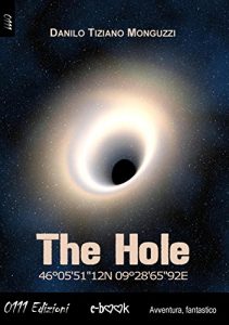 Baixar The Hole pdf, epub, eBook
