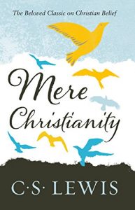Baixar Mere Christianity pdf, epub, eBook