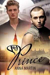 Baixar My Prince (English Edition) pdf, epub, eBook