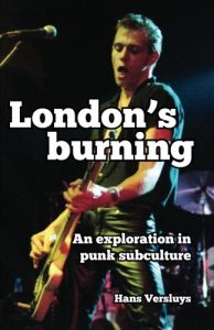 Baixar London’s Burning: An Exploration in Punk Subculture (English Edition) pdf, epub, eBook