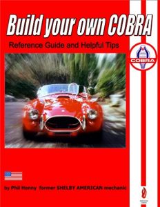 Baixar Build Your Own Cobra: Your new best friend! (English Edition) pdf, epub, eBook