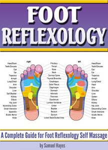 Baixar Foot Reflexology: A Complete Guide for Foot Reflexology Self Massage (English Edition) pdf, epub, eBook