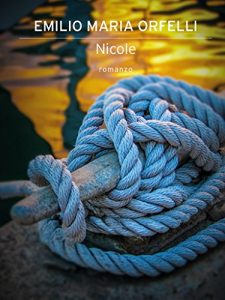 Baixar NICOLE (Italian Edition) pdf, epub, eBook