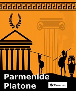 Baixar Parmenide pdf, epub, eBook