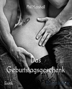 Baixar Das Geburtstagsgeschenk (German Edition) pdf, epub, eBook