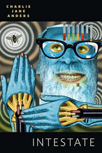 Baixar Intestate: A Tor.Com Original pdf, epub, eBook