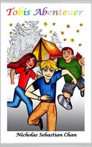 Baixar Tobis Abenteuer (German Edition) pdf, epub, eBook