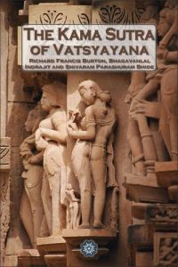Baixar The Kama Sutra of Vatsyayana pdf, epub, eBook
