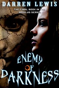 Baixar Enemy of Darkness (The Baiulus Series Book 5) (English Edition) pdf, epub, eBook