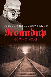 Baixar Roundup: Coming home (Polish war stories Book 3) (English Edition) pdf, epub, eBook