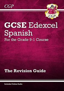 Baixar New GCSE Spanish Edexcel Revision Guide – for the Grade 9-1 Course pdf, epub, eBook