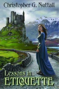 Baixar Lessons in Etiquette (Schooled in Magic Book 2) (English Edition) pdf, epub, eBook