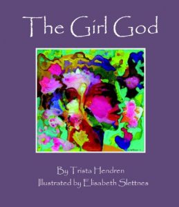 Baixar The Girl God (English Edition) pdf, epub, eBook