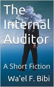 Baixar The Internal Auditor: A Short Fiction (English Edition) pdf, epub, eBook