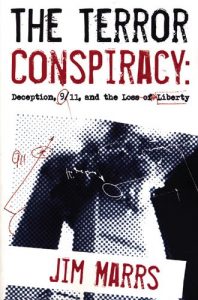 Baixar The Terror Conspiracy: Deception, 9;11 and the Loss of Liberty pdf, epub, eBook
