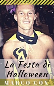 Baixar La Festa di Halloween (Italian Edition) pdf, epub, eBook