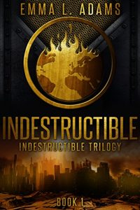Baixar Indestructible (Indestructible Trilogy Book 1) (English Edition) pdf, epub, eBook