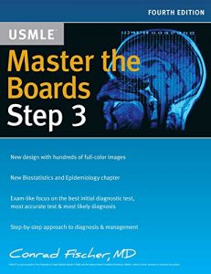 Baixar Master the Boards USMLE Step 3 (English Edition) pdf, epub, eBook