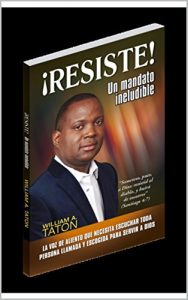 Baixar Resiste un mandato ineludible (Spanish Edition) pdf, epub, eBook