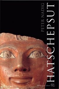 Baixar Hatschepsut (German Edition) pdf, epub, eBook