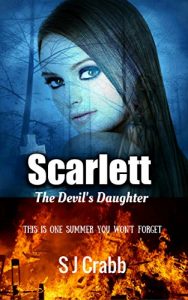 Baixar Scarlett The Devil’s Daughter: A new contemporary college-set,coming of age romance (English Edition) pdf, epub, eBook