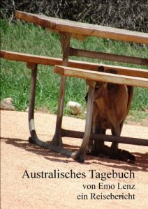 Baixar Australisches Tagebuch (German Edition) pdf, epub, eBook