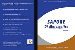 Baixar Concentrato Sul Matrici (volume 2): Sapore di Matematica (Italian Edition) pdf, epub, eBook