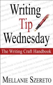Baixar Writing Tip Wednesday: The Writing Craft Handbook (English Edition) pdf, epub, eBook