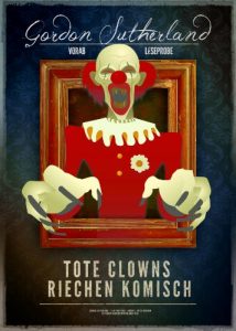 Baixar Tote Clowns riechen komisch [THRILLER] [LESEPROBE] (German Edition) pdf, epub, eBook