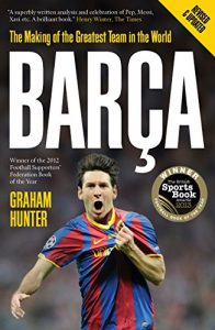 Baixar Barca: The Making of the Greatest Team in the World (English Edition) pdf, epub, eBook