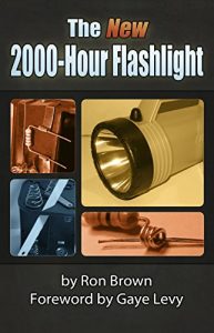 Baixar The New 2000-Hour Flashlight (English Edition) pdf, epub, eBook