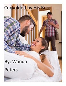 Baixar Cuckolded by His Boss (English Edition) pdf, epub, eBook