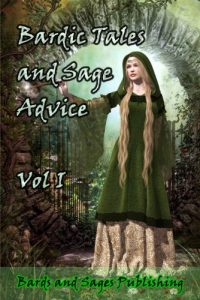 Baixar Bardic Tales and Sage Advice (English Edition) pdf, epub, eBook