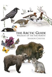 Baixar The Arctic Guide: Wildlife of the Far North (Princeton Field Guides) pdf, epub, eBook