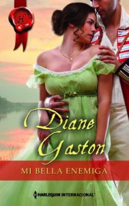 Baixar Mi bella enemiga (Harlequin Internacional) pdf, epub, eBook