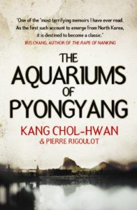 Baixar The Aquariums of Pyongyang: Ten Years in the North Korean Gulag (English Edition) pdf, epub, eBook