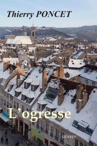 Baixar L’ogresse (French Edition) pdf, epub, eBook