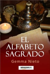 Baixar El alfabeto sagrado (Spanish Edition) pdf, epub, eBook