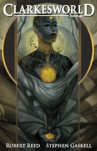 Baixar Clarkesworld Magazine Issue 48 (English Edition) pdf, epub, eBook