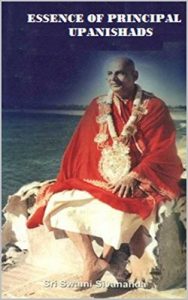 Baixar Essence of Principal Upanishads (English Edition) pdf, epub, eBook