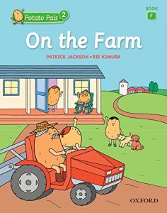 Baixar On the Farm (Potato Pals 2 Book F) pdf, epub, eBook