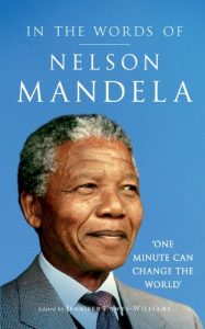 Baixar In the Words of Nelson Mandela pdf, epub, eBook