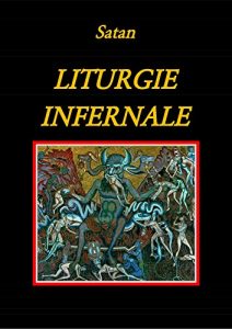 Baixar Liturgie infernale pdf, epub, eBook