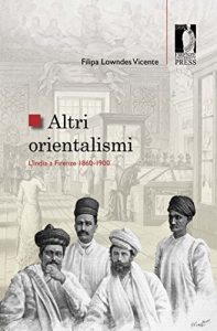 Baixar Altri orientalismi: L’India a Firenze 1860-1900 (Studi e saggi) pdf, epub, eBook